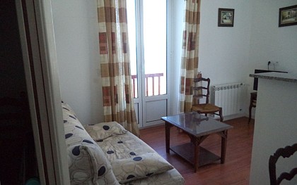 Agence ACOTZTARRA - 214