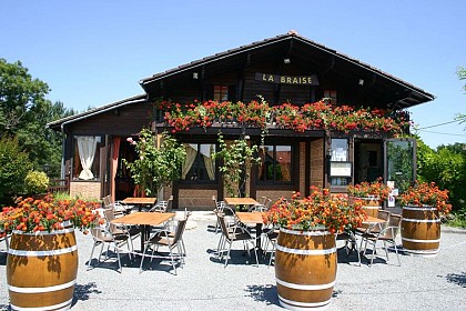 La Braise