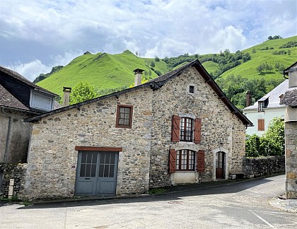 Gîte Quintana