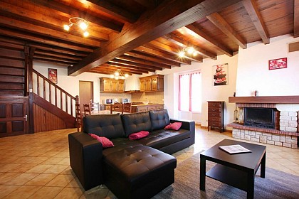 Meublé Bourdet-Pelou