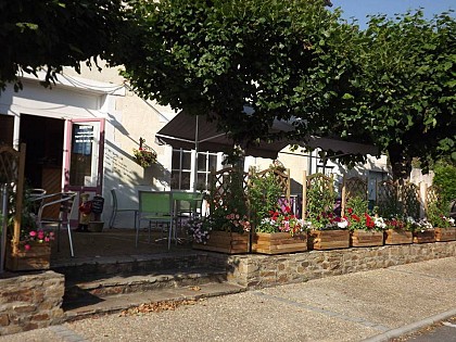 Auberge Saint-Georges