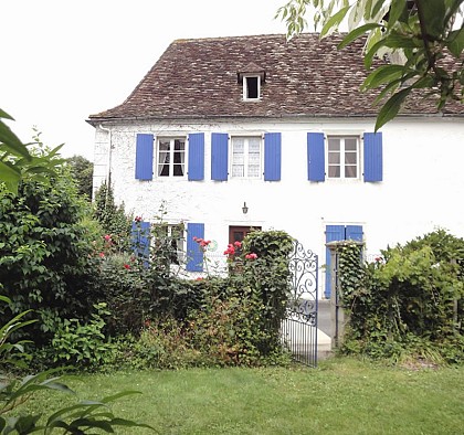 Jaureguiberry Bernard