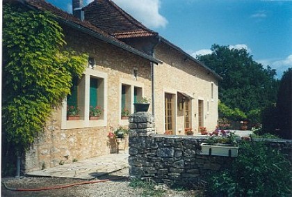 Ferme auberge du Vieux Chêne