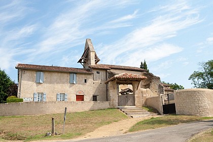 Eglise Saint Jean Baptiste