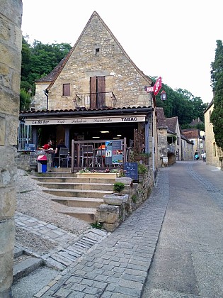 Le Bo Bar
