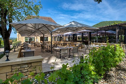 La Table de Monrecour