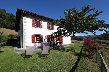 Monsieur Jean-Christophe POUCHULU "Lechorua"