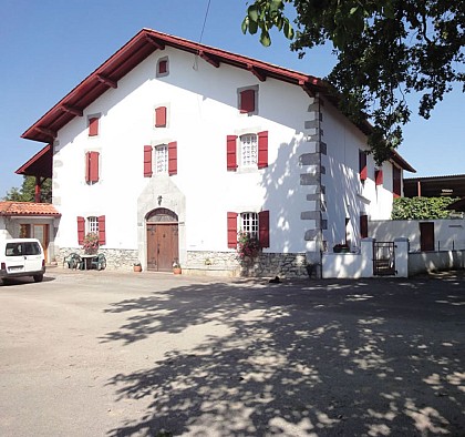 Monsieur Michel DUHALDE  "Aosteartea"