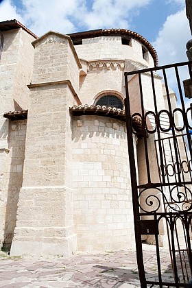Eglise Sainte-Marie