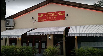 Chez Meng