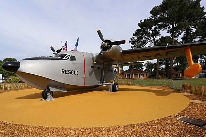 Musée de l'Hydraviation