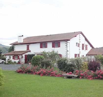 Location Saint Martin