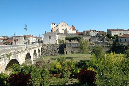 Visite commentée de Roquefort
