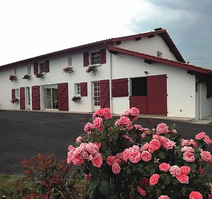 Monsieur Joseph OSPITAL