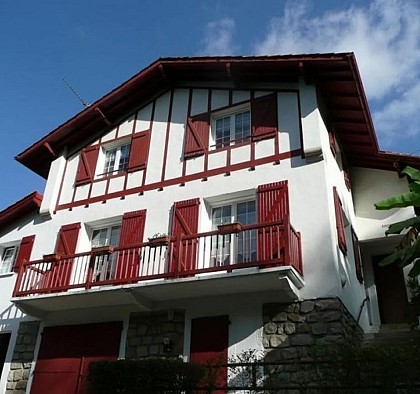 MAISON ANDRES BAITA