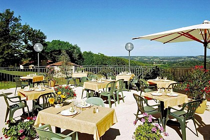 Les Hauts de Marquay