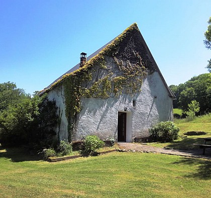 Gite Soleil couchant