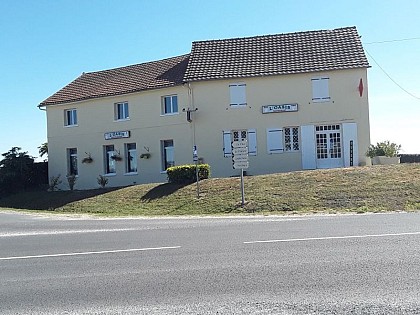 L'Oasis