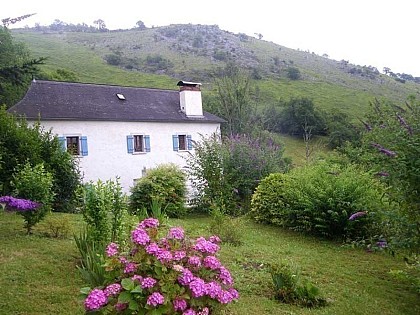 GITE ALGALARRONDO LAXUNIA