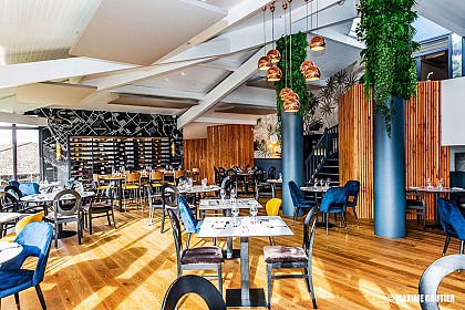 Le Pradeilles - Chateau de la Tour