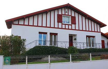 Appartement Cousinia