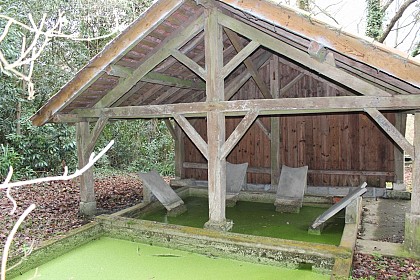 Lavoir