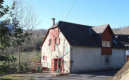 Maison Etcheto