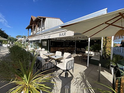 La Madrague du Cap Ferret