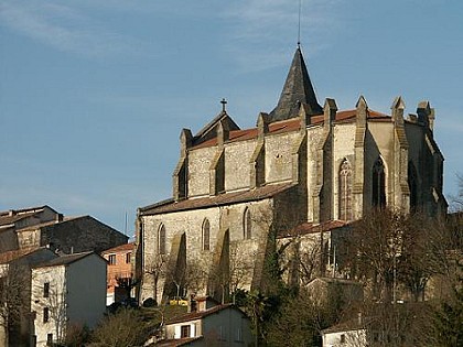 Bastide de Monclar-d'Agenais