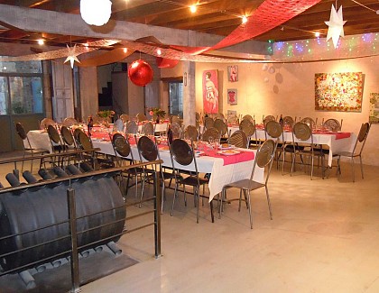 La Maison de l'Art, Willy Labruyère