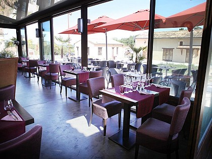 L'Auberge du Petit Nice