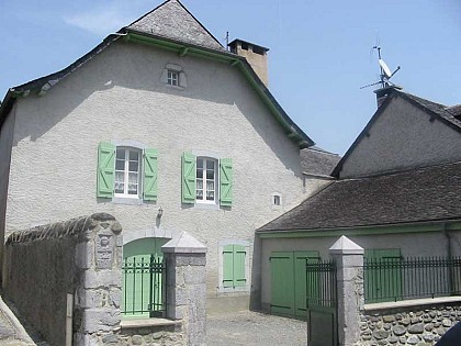 Gîte Ladarré