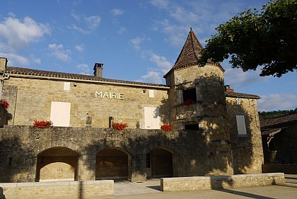Saint-Front-sur-Lémance