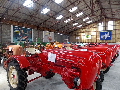 Conservatoire rural de Gascogne