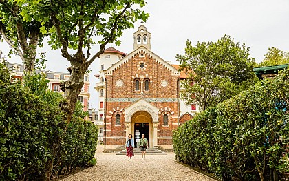 Chapelle Impériale