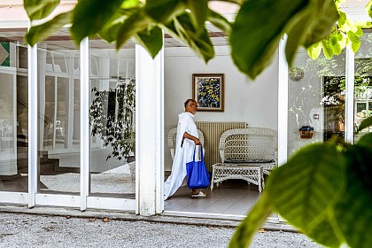 Complexe Saubusse Thermal