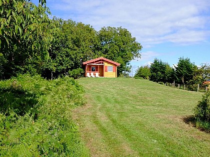 Monsieur André DURRUTY "Kaskoan"