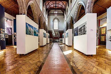 Musée Historique de Biarritz