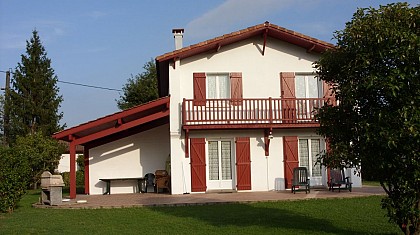 LETANG Simone - Maison T5