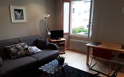 Monsieur Jean-Pierre USARRALDE