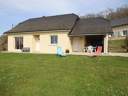 Gîte Bielsa 1