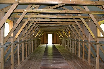 Camp d'internement de Gurs