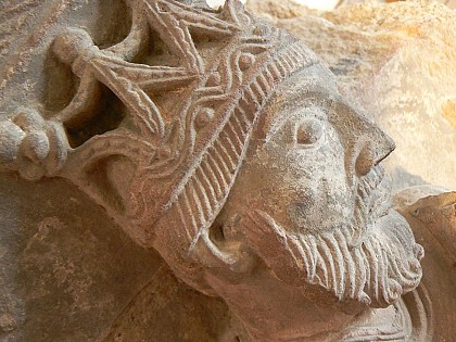 Exposition des collections du Pays de Morlaàs