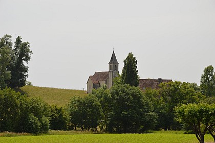 Cazalets Jean-Paul
