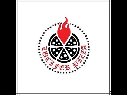 Lucifer Pizza