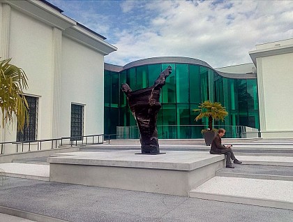 Musée des Beaux-Arts