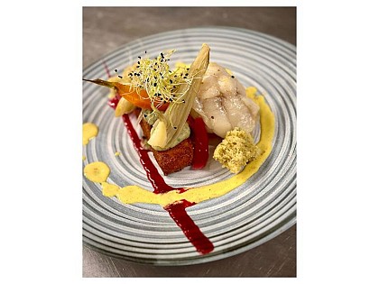 Domaine de la Perrière