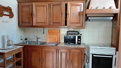 Appartement Baylocq Pon