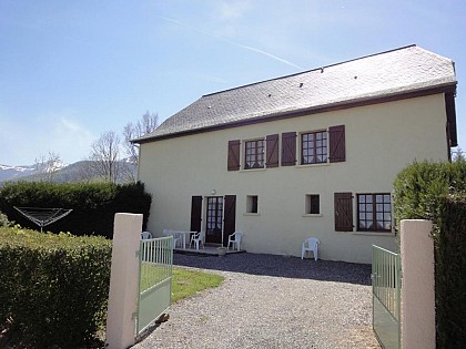 Gîte Côté prairies