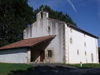 Chapelle Sainte Catherine